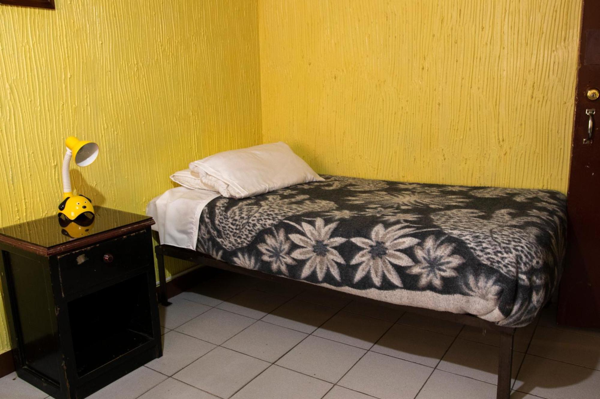 Hostal Carlos Luis 키토 외부 사진