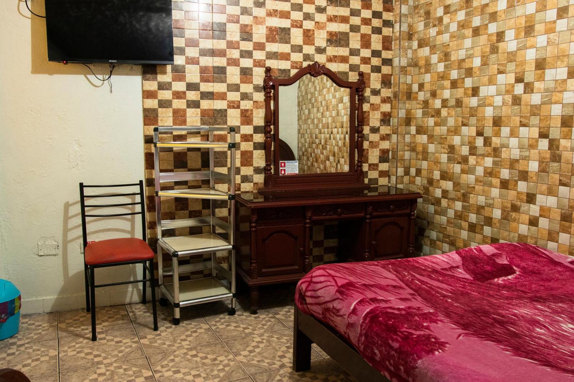 Hostal Carlos Luis 키토 외부 사진