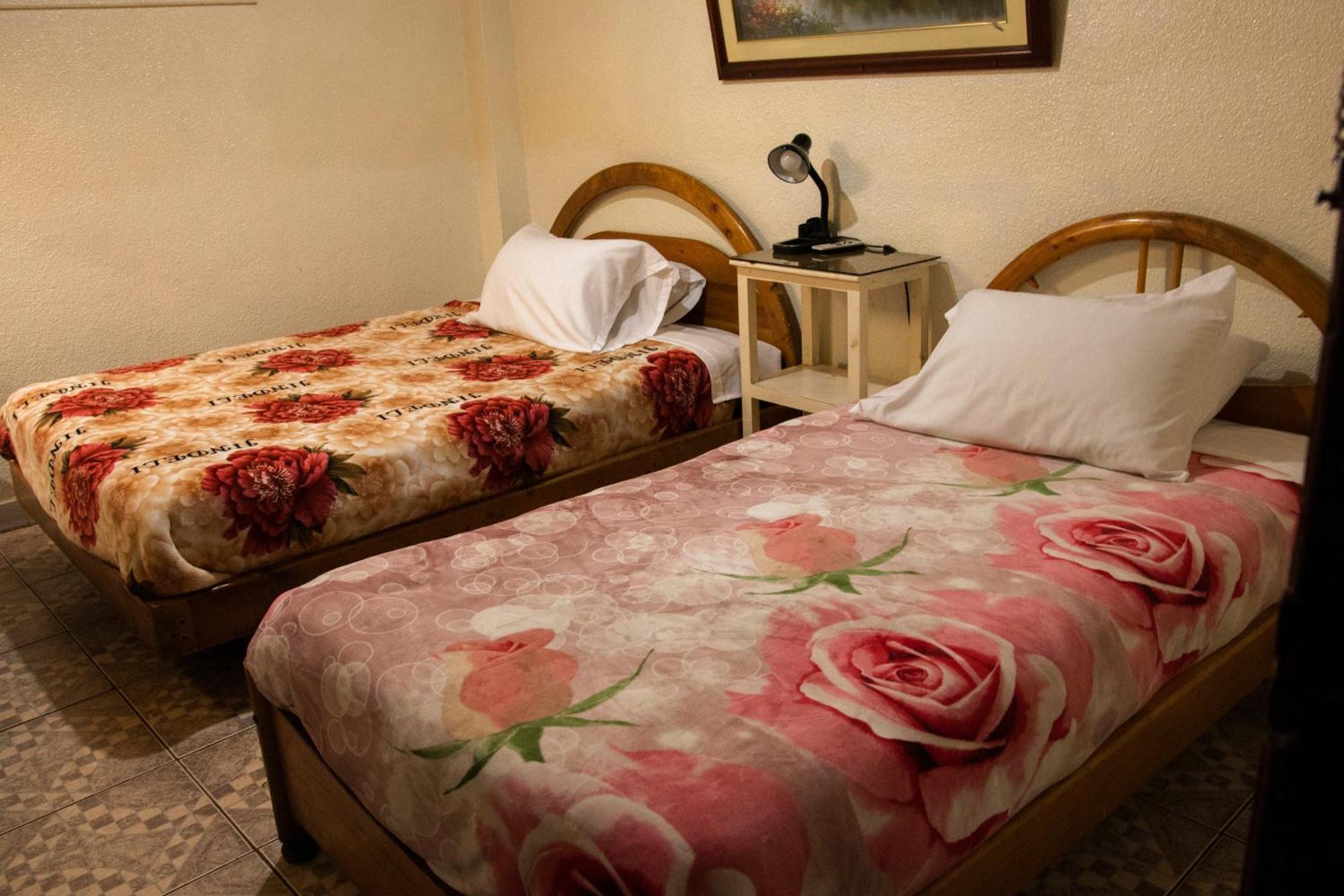 Hostal Carlos Luis 키토 외부 사진